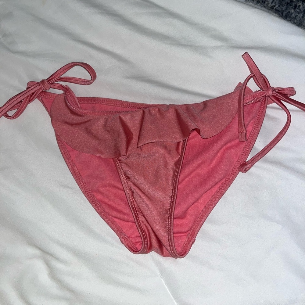 Bathing Suit bottoms, size small